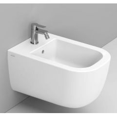 Ceramica Dolomite Mirto D462641 bidet wiszący biały