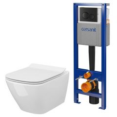Zestaw Cersanit S701405, S701779