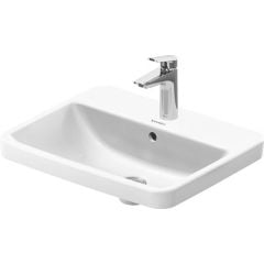 Duravit No. 1 03555500272 umywalka