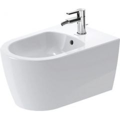 Duravit ME by Starck 228815AA00 bidet wiszący biały