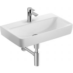 Geberit Selnova Compact 501891007 umywalka