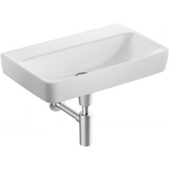 Geberit Selnova Compact 501893007 umywalka