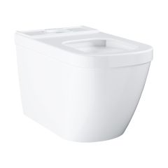 Grohe Euro Ceramic 39338000 miska kompakt wc biały