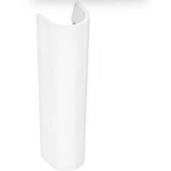 Hansgrohe GladeLake S 60105450 postument biały