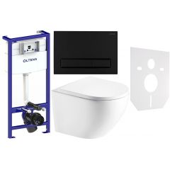 Zestaw Oltens 49301000, 50001000, 57103300 + Hagser HGR14000042, HGR20000045