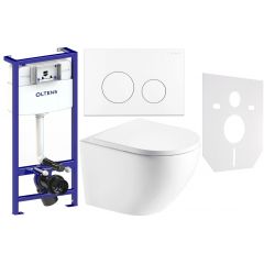 Zestaw Oltens 49301000, 50001000, 57102000 + Hagser HGR14000042, HGR20000045