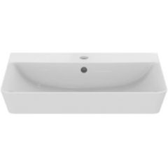 Ideal Standard Connect Air E074201 umywalka 60x46 cm prostokątna ścienna biała