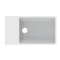 Ideal Standard Extra T392101 umywalka 45x25 cm prostokątna ścienna biała