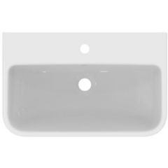 Ideal Standard I.Life S T458301 umywalka 60x38 cm prostokątna ścienna biała