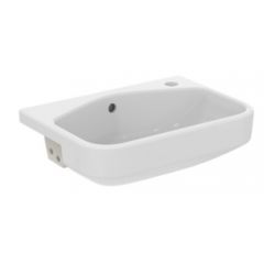 Ideal Standard I.Life S T458801 umywalka 50x36 cm prostokątna biała