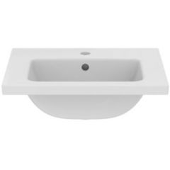 Ideal Standard I.Life S T459101 umywalka 51x38.5 cm prostokątna ścienna biała