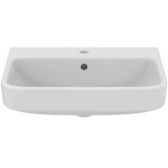 Ideal Standard I.Life T460801 umywalka 55x44 cm prostokątna ścienna biała