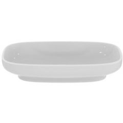 Ideal Standard I.Life T508701 umywalka 60x37 cm owalna nablatowa biała