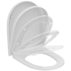 Ideal Standard i.Life O T572201 deska sedesowa wolnoopadająca biała