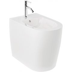 Kludi Resa R 23BIB0243 bidet stojący biały