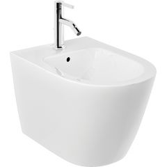 Kludi Resa R 23BIW0143 bidet wiszący biały