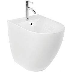 Kludi Resa D 24BIB0143 bidet stojący biały