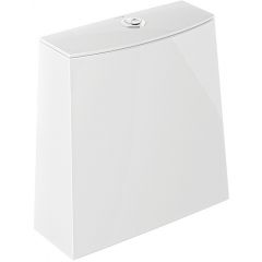 Kludi Resa D 24WCT43 spłuczka
