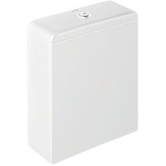 Kludi Resa C 28WCT43 spłuczka