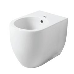 Kerasan Flo 312201 bidet stojący biały