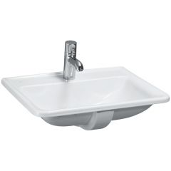 Laufen Pro A H8139610001041 umywalka prostokątna 56x44 cm