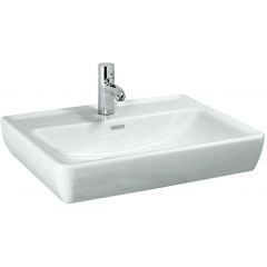 Laufen Pro A H8189530001041 umywalka prostokątna 65x48 cm