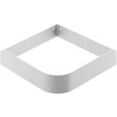 Ravak Yard X01775 konsola podumywalkowa 33.1x33.1x7 cm biała