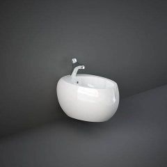 Rak Ceramics Cloud CLOBD2101AWHA bidet wiszący