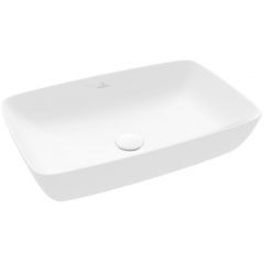 Villeroy & Boch Artis 417258RW umywalka 58x38.5 cm prostokątna biała