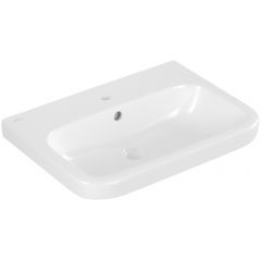 Villeroy & Boch Architectura 4188KGR1 umywalka 65x47 cm prostokątna ścienna biała