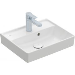 Villeroy & Boch Collaro 43344601 umywalka prostokątna 45x37 cm