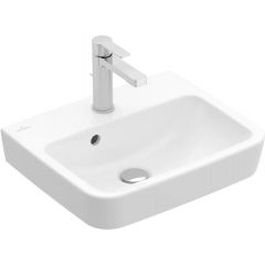 Villeroy & Boch O.Novo 43444G01 umywalka 45x37 cm prostokątna biała