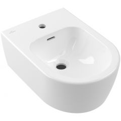 Villeroy & Boch Skyla 44820001 bidet wiszący biały