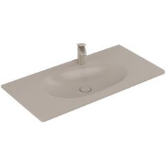 Villeroy & Boch Antao 4A76A2AM umywalka 100x50 cm prostokątna meblowa