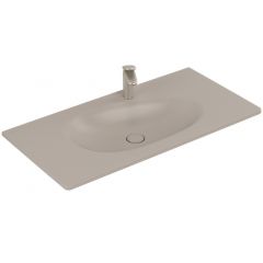 Villeroy & Boch Antao 4A76ABAM umywalka 100x50 cm prostokątna meblowa
