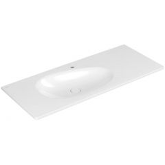 Villeroy & Boch Antao 4A77L2R1 umywalka 120x50 cm prostokątna meblowa biała