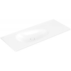 Villeroy & Boch Antao 4A77L3R1 umywalka 120x50 cm prostokątna meblowa biała