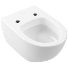 Villeroy & Boch Subway 2.0 56001001 miska wc wisząca biały