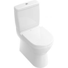 Villeroy & Boch O.Novo 56581001 kompakt wc