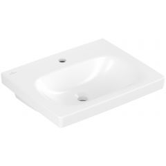 Villeroy & Boch Skyla 5A5156RW umywalka 55x44.5 cm prostokątna meblowa biała