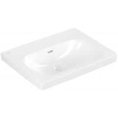 Villeroy & Boch Skyla 5A516201 umywalka 60x46 cm prostokątna meblowa biała
