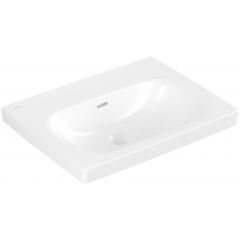 Villeroy & Boch Skyla 5A5162RW umywalka 60x46 cm prostokątna meblowa biała