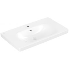 Villeroy & Boch Skyla 5A5180RW umywalka 80x46 cm prostokątna meblowa biała