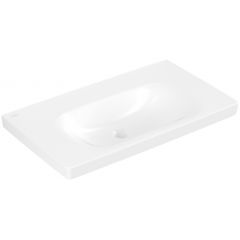 Villeroy & Boch Skyla 5A5183RW umywalka 80x46 cm prostokątna meblowa biała