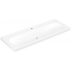Villeroy & Boch Skyla 5A51C1R1 umywalka 120x46 cm prostokątna meblowa biała