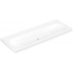 Villeroy & Boch Skyla 5A51C3R1 umywalka 120x46 cm prostokątna meblowa biała