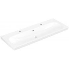 Villeroy & Boch Skyla 5A51C4R1 umywalka 120x46 cm prostokątna meblowa biała