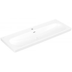 Villeroy & Boch Skyla 5A51C5RW umywalka 120x46 cm prostokątna meblowa biała
