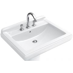 Villeroy & Boch Hommage 7101A1R1 umywalka