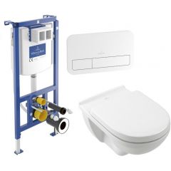 Zestaw Villeroy & Boch 5660H101, 92242700, 92249068